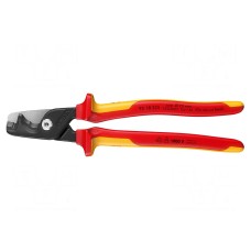 Nożyce KNIPEX 95 18 225