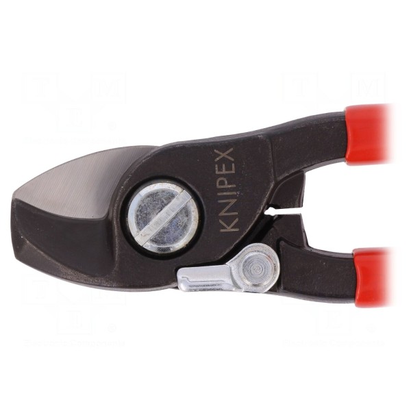 Szczypce KNIPEX 95 21 165