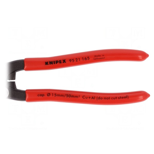 Szczypce KNIPEX 95 21 165