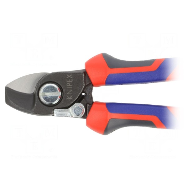 Szczypce KNIPEX 95 22 165