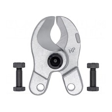 Zapasowa główka tnąca KNIPEX 95 29 600