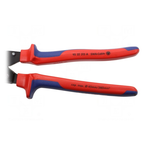 Nożyce KNIPEX 95 32 315 A