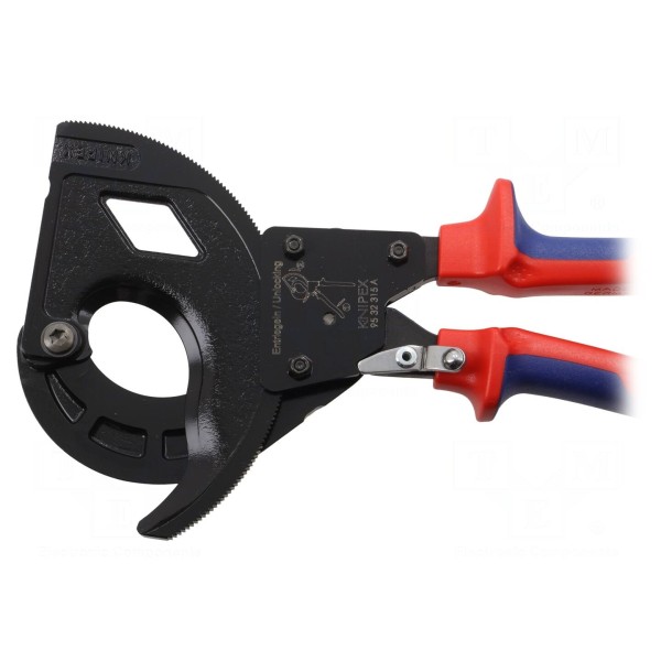 Nożyce KNIPEX 95 32 315 A