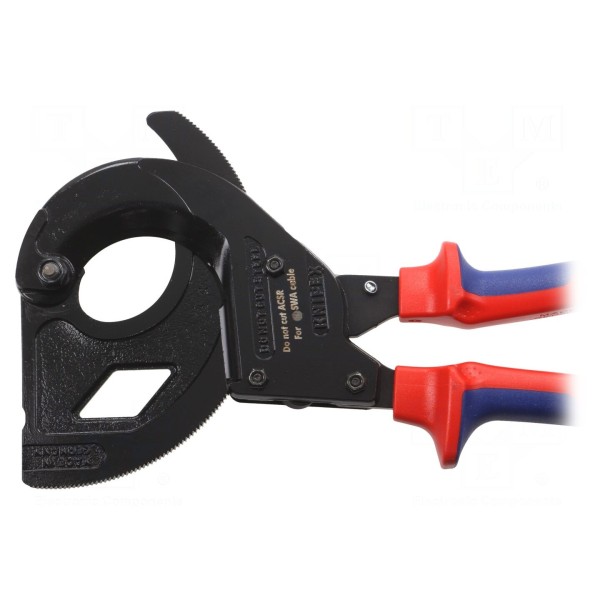 Nożyce KNIPEX 95 32 315 A