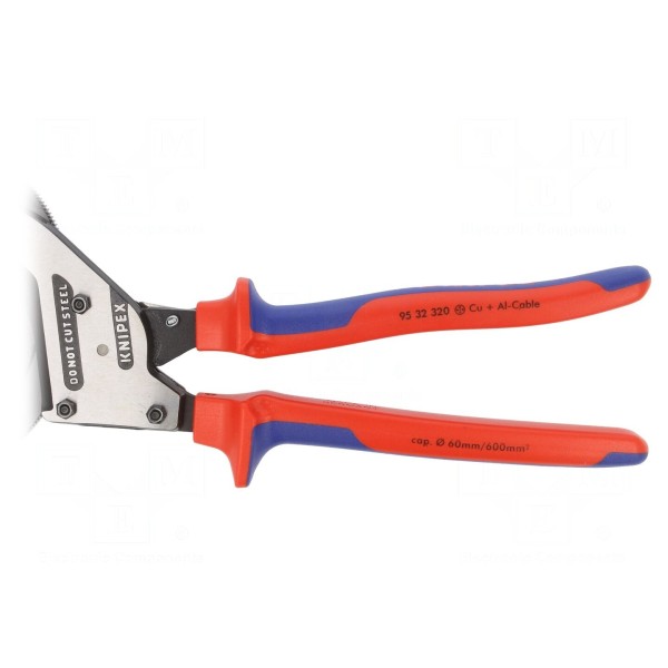 Nożyce KNIPEX 95 32 320