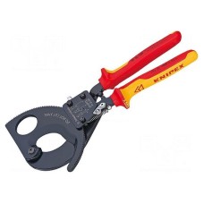 Nożyce KNIPEX 95 362 80