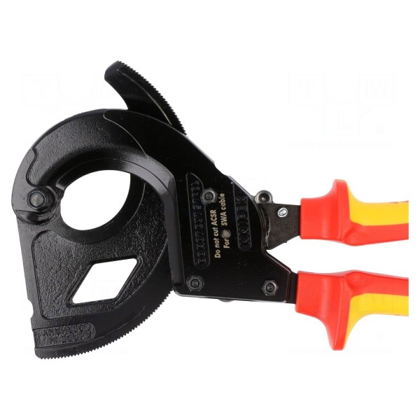 Nożyce KNIPEX 95 36 315 A