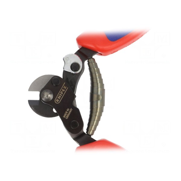 Nożyce KNIPEX 95 62 160