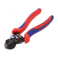 Nożyce KNIPEX 95 62 160 TC