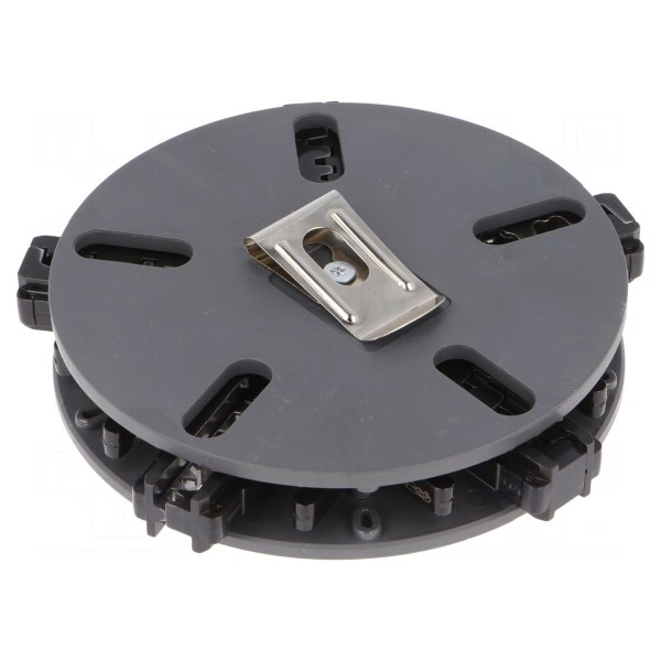 Narzędzie: do zaciskania KNIPEX 97 33 02