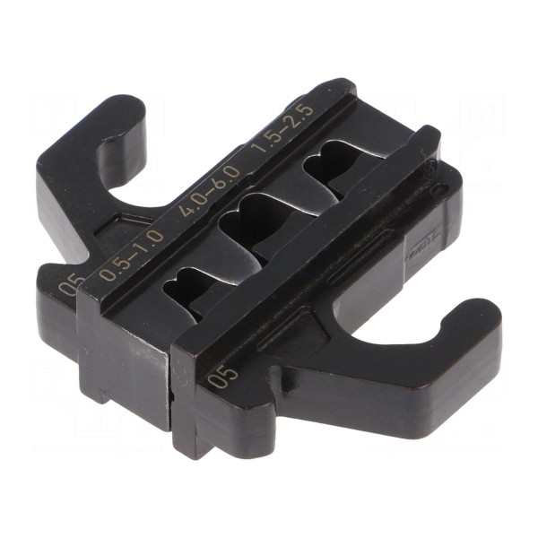 Narzędzie: do zaciskania KNIPEX 97 33 02