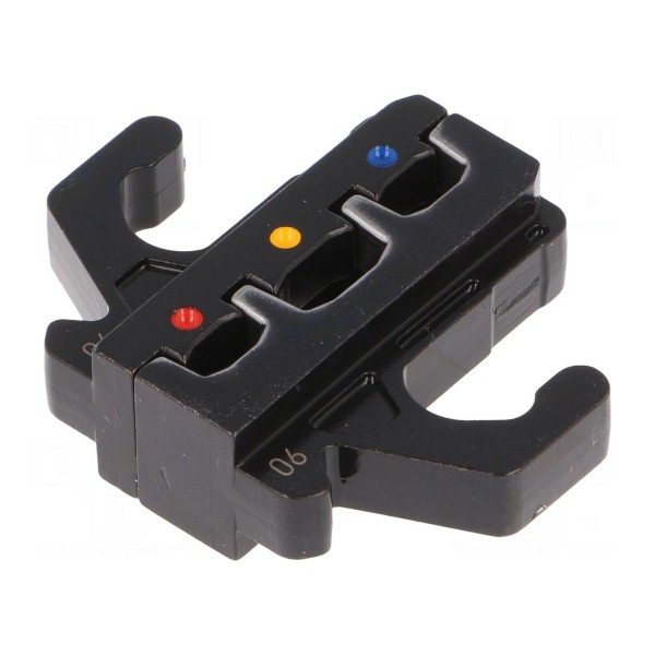 Narzędzie: do zaciskania KNIPEX 97 33 02