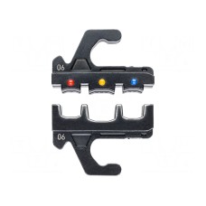 Szczęki do zaciskania KNIPEX 97 39 06