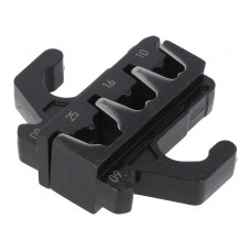 Szczęki do zaciskania KNIPEX 97 39 09