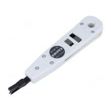 Narzędzie: do uderzeniowego zaciskania KNIPEX 97 40 10