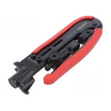 Narzędzie: do zaciskania KNIPEX 97 40 20 SB