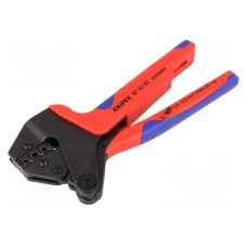 Narzędzie: do zaciskania KNIPEX 97 43 05