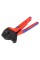 Narzędzie: do zaciskania KNIPEX 97 43 05