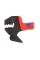 Narzędzie: do zaciskania KNIPEX 97 43 05