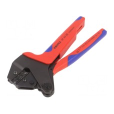 Narzędzie: do zaciskania KNIPEX 97 43 66