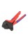 Narzędzie: do zaciskania KNIPEX 97 43 66