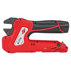 Do zaciskania KNIPEX 97 43 E
