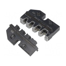 Szczęki do zaciskania KNIPEX 97 49 04