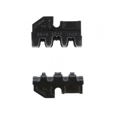 Szczęki do zaciskania KNIPEX 97 49 05