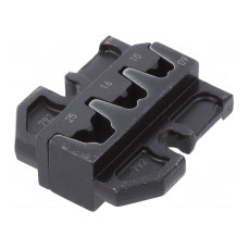 Szczęki do zaciskania KNIPEX 97 49 09