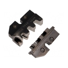 Szczęki do zaciskania KNIPEX 97 49 15