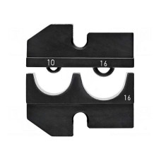 Szczęki do zaciskania KNIPEX 97 49 16