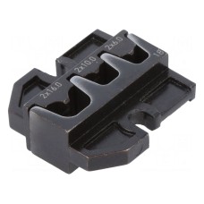 Szczęki do zaciskania KNIPEX 97 49 18