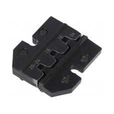 Szczęki do zaciskania KNIPEX 97 49 26