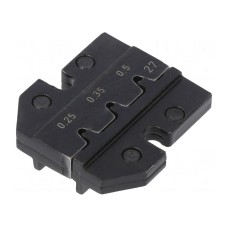 Szczęki do zaciskania KNIPEX 97 49 27