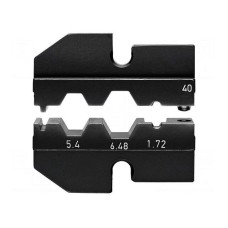 Szczęki do zaciskania KNIPEX 97 49 40