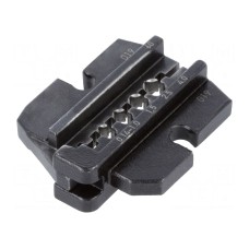 Szczęki do zaciskania KNIPEX 97 49 60