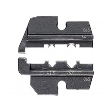 Szczęki do zaciskania KNIPEX 97 49 64