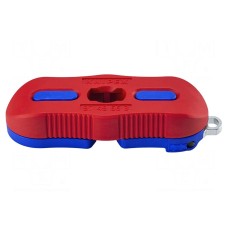 Zestaw narzędzi: do zaciskania KNIPEX 97 49 66 3
