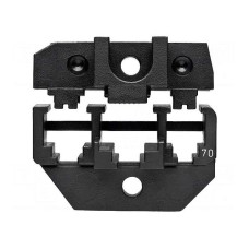 Szczęki do zaciskania KNIPEX 97 49 70