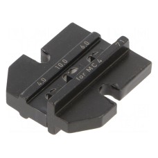 Szczęki do zaciskania KNIPEX 97 49 71