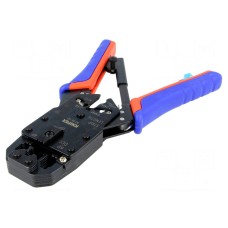 Narzędzie: do zaciskania KNIPEX 97 51 12