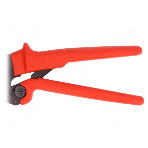 Narzędzie: do zaciskania KNIPEX 97 52 04
