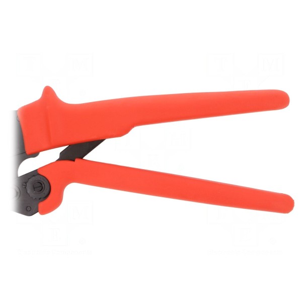 Narzędzie: do zaciskania KNIPEX 97 52 06