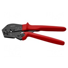 Narzędzie: do zaciskania KNIPEX 97 52 09