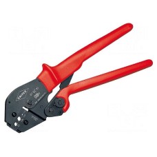 Narzędzie: do zaciskania KNIPEX 97 52 10