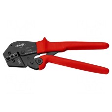 Narzędzie: do zaciskania KNIPEX 97 52 18