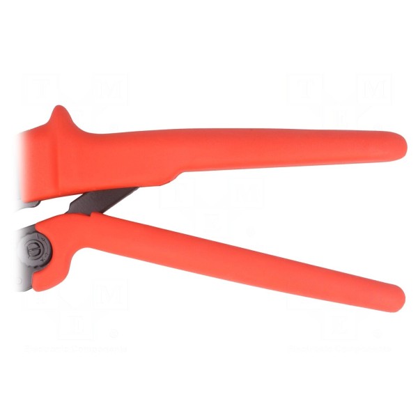 Narzędzie: do zaciskania KNIPEX 97 52 19