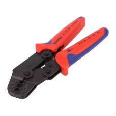 Narzędzie: do zaciskania KNIPEX 97 52 20