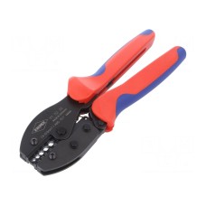 Narzędzie: do zaciskania KNIPEX 97 52 30