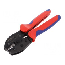 Narzędzie: do zaciskania KNIPEX 97 52 33